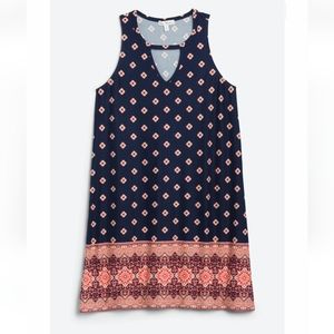 *NWOT* Renata Brushed Knit Dress